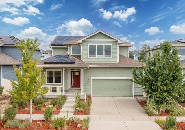 Photo of 631 Cheyenne Dr, Lafayette, CO 80026