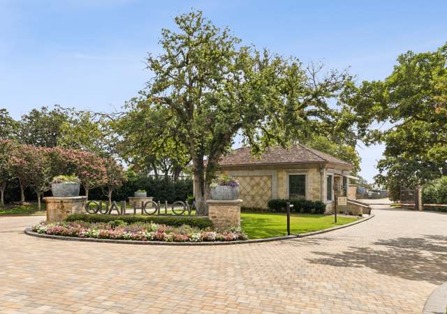 Photo of 1509 Bluffview Dr, Westlake, TX 76262
