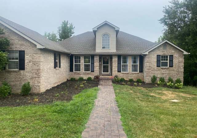 Photo of 2503 Pleasant View Way, Richmond, KY 40475