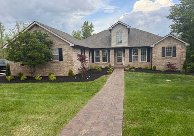 Photo of 2503 Pleasant View Way, Richmond, KY 40475