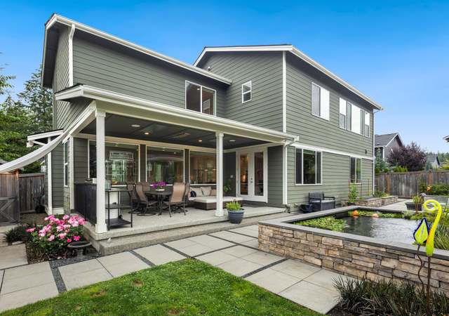 Photo of 1055 SE 13th Pl, North Bend, WA 98045