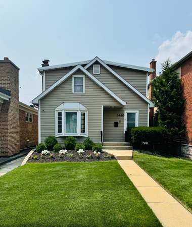 Photo of 3440 N Overhill Ave, Chicago, IL 60634