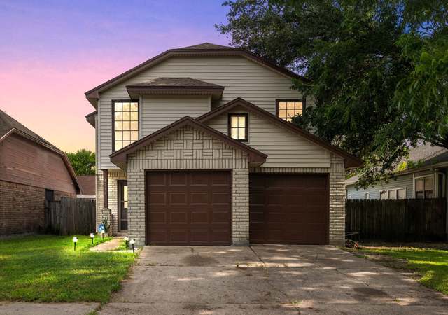 Property at 4719 Black Rock St, Baytown, TX 77521, 3 beds, 2.5 baths