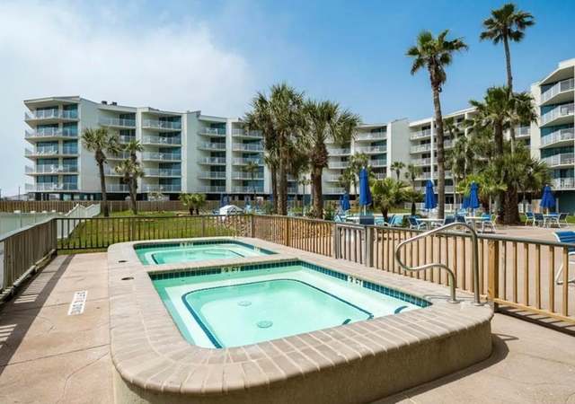 Property at 800 Sandcastle Dr #107, Port Aransas, TX 78373, 1 bath