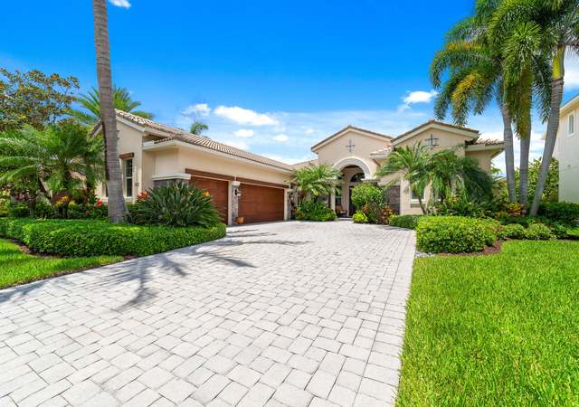 Photo of 163 Carmela Ct, Jupiter, FL 33478