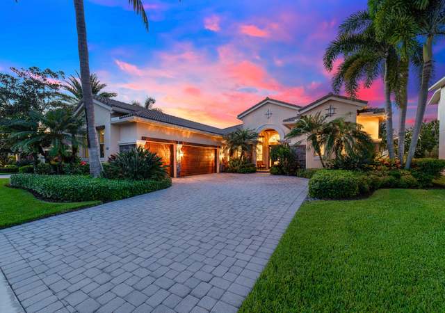 Photo of 163 Carmela Ct, Jupiter, FL 33478