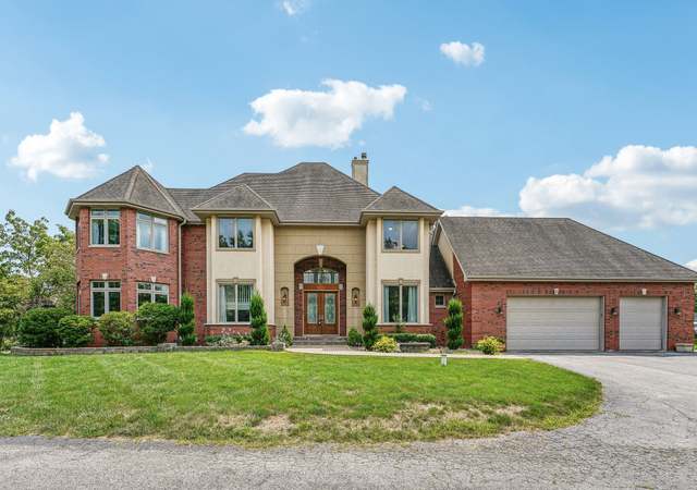 Photo of 23120 S Hidden Lake Trl, Crete, IL 60417