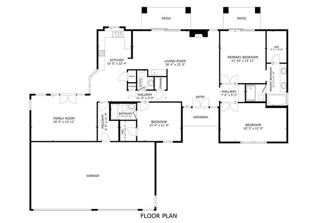 Photo of 73435 Desert Rose Dr, Palm Desert, CA 92260