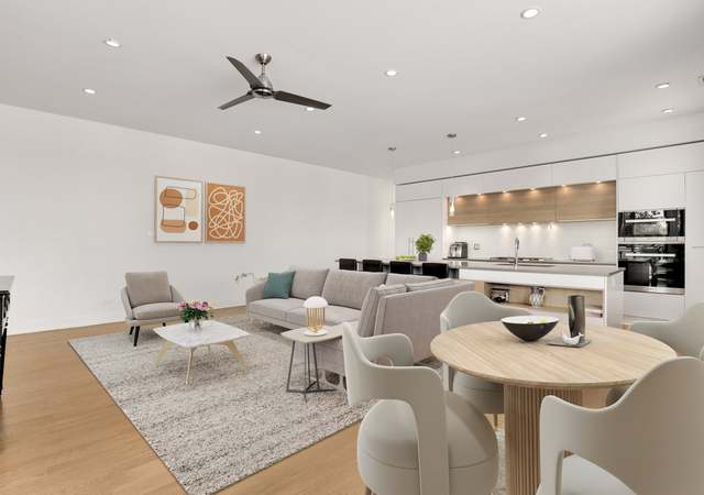 Property at 2413 W Fullerton Ave #3, Chicago, IL 60647, 3 beds, 2 baths