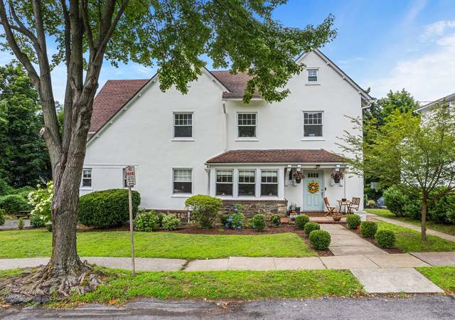 Property at 23 Millard Ave, Bronxville, NY 10708, 4 beds, 4.5 baths