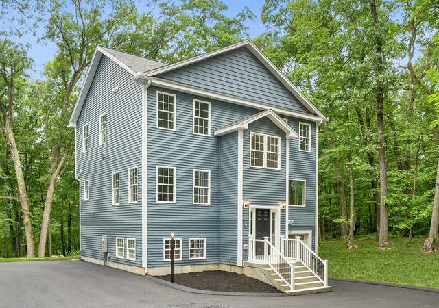 Property at 67 Prospect St Unit B, Northbridge, MA 01588, 3 beds, 2.5 baths