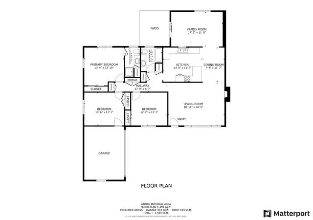 Photo of 5080 Rose Ave, Riverside, CA 92505