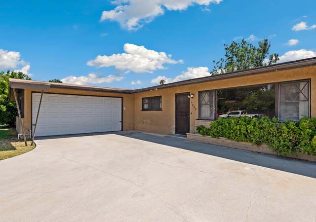 Photo of 5080 Rose Ave, Riverside, CA 92505