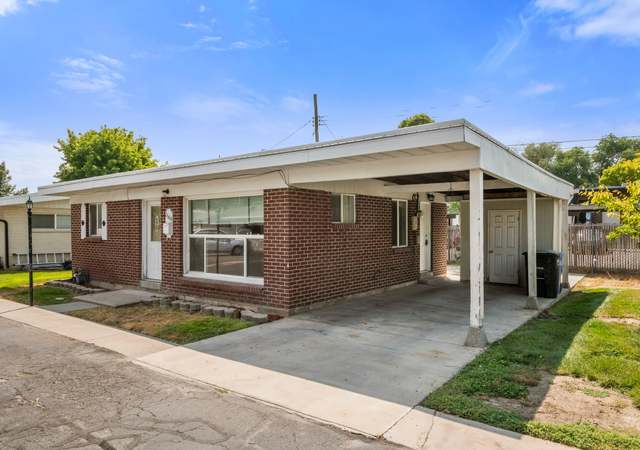 Photo of 2660 S Masonic Cir, South Salt Lake, UT 84115