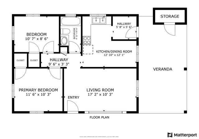 Photo of 2660 S Masonic Cir, South Salt Lake, UT 84115