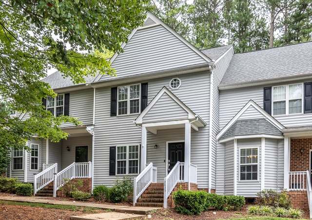 Property at 2635 Broad Oaks Pl, Raleigh, NC 27603, 3 beds, 2.5 baths