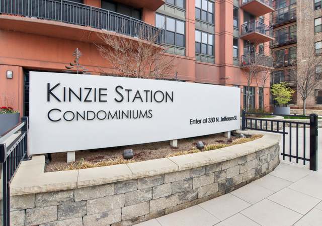 Photo of 330 N Jefferson St #1002, Chicago, IL 60661