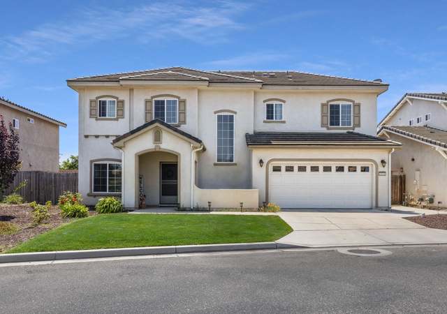 Photo of 1420 W Heritage Way, Santa Maria, CA 93458