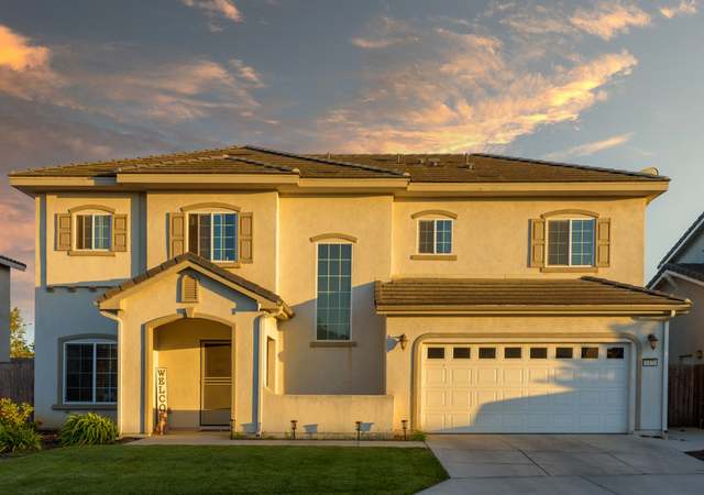 Photo of 1420 W Heritage Way, Santa Maria, CA 93458
