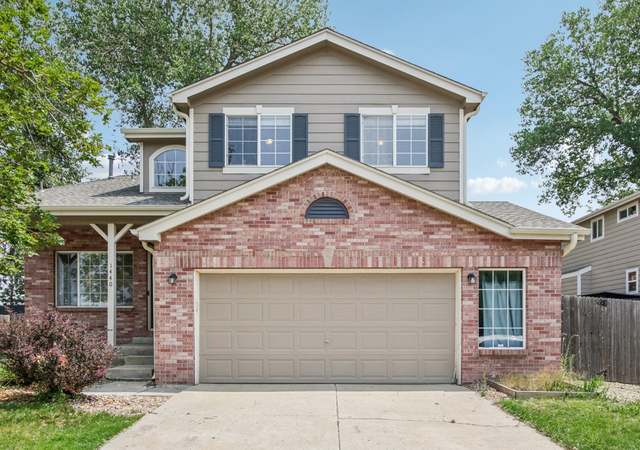 Property at 1440 E 128th Ct, Thornton, CO 80241, 4 beds, 3 baths