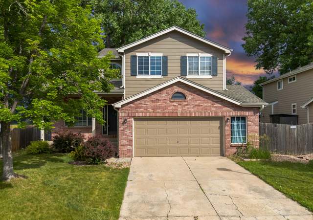 Property at 1440 E 128th Ct, Thornton, CO 80241, 4 beds, 3 baths