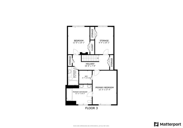 Photo of 1846 W 5050 S, Roy, UT 84067