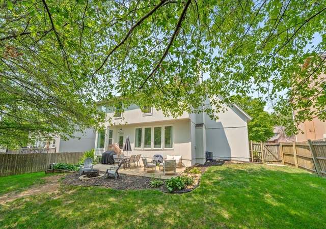Photo of 18613 W 117th St, Olathe, KS 66061