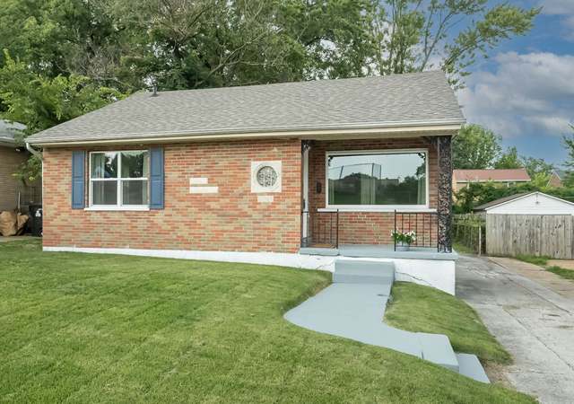 Photo of 6761 Etzel Ave, St Louis, MO 63130
