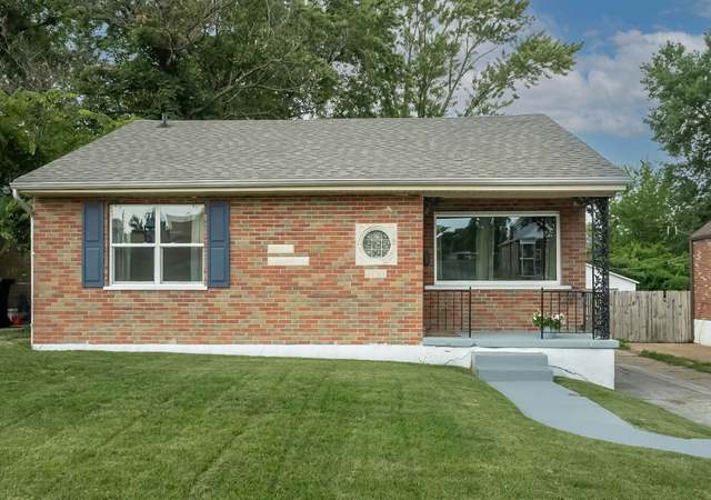Photo of 6761 Etzel Ave, St Louis, MO 63130