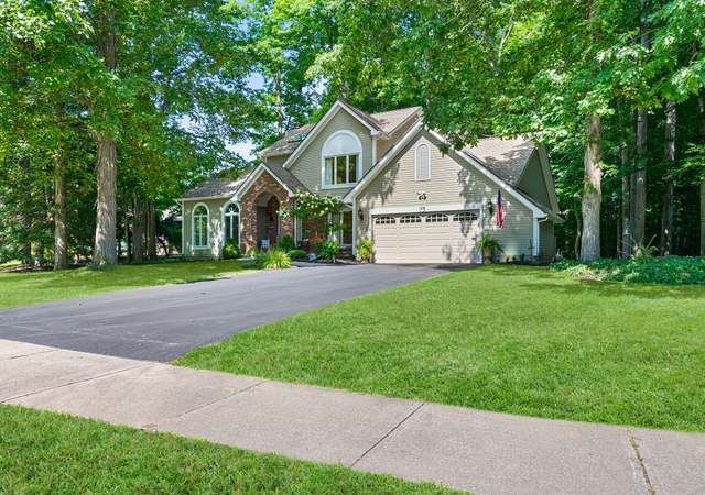 Photo of 109 Brush Creek Dr, Rochester, NY 14612