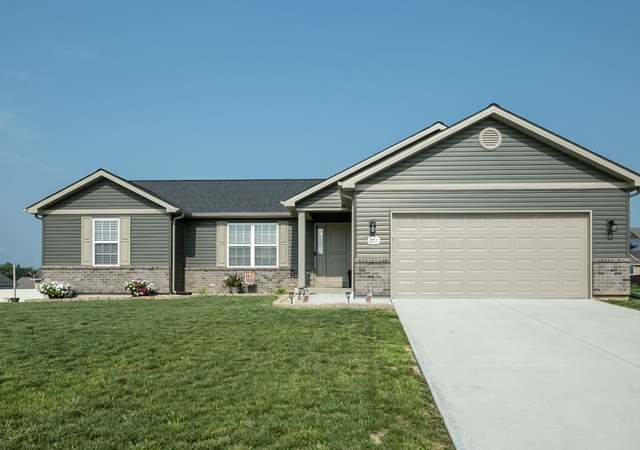 Photo of 607 Gandalf Ln, Wright City, MO 63390