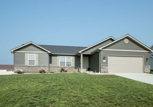 Photo of 607 Gandalf Ln, Wright City, MO 63390