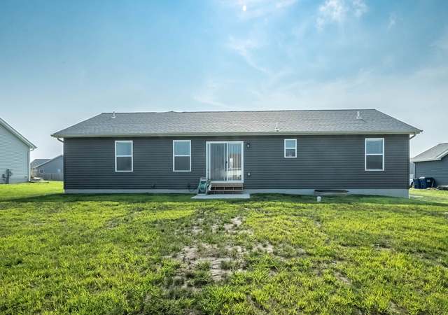 Photo of 607 Gandalf Ln, Wright City, MO 63390