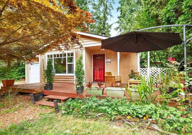 Photo of 172 Shamrock Ln, Port Orchard, WA 98366