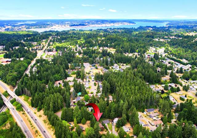 Photo of 172 Shamrock Ln, Port Orchard, WA 98366