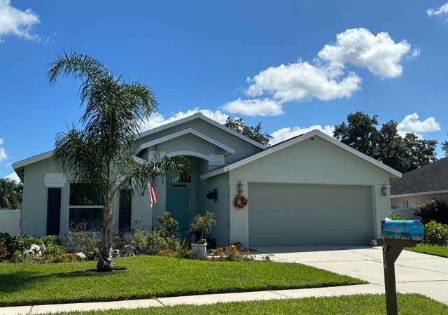 Photo of 14914 Rocky Ledge Dr, Tampa, FL 33625