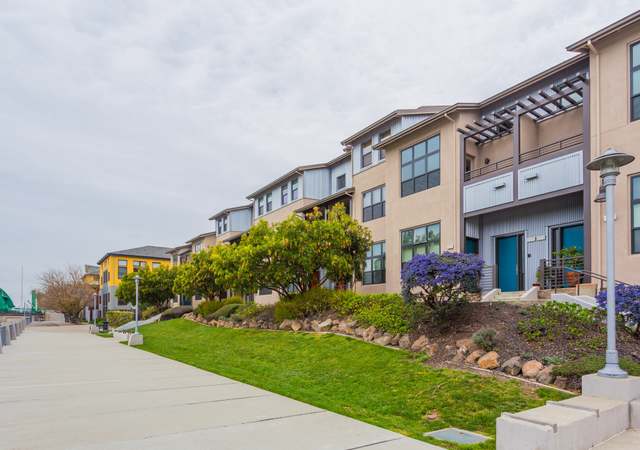 Photo of 333 Channel Way, Oakland, CA 94601