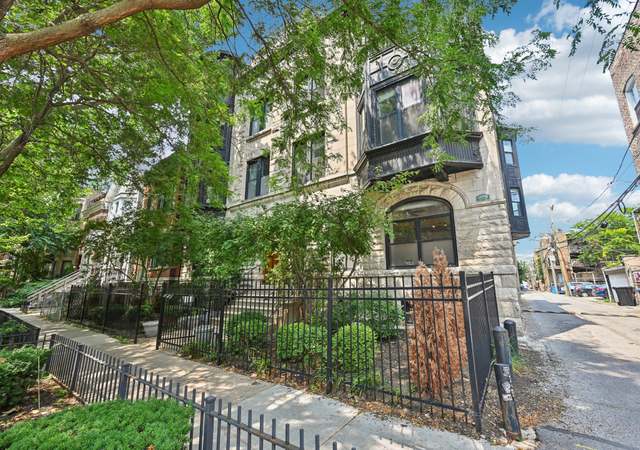 Photo of 814 W Roscoe St Unit 1SE, Chicago, IL 60657