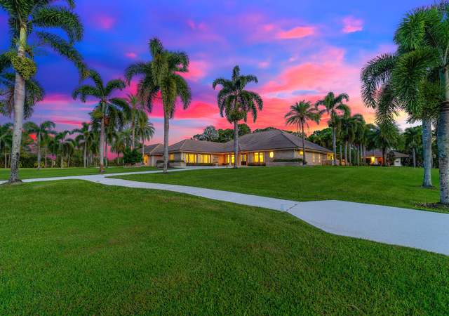 Property at 11440 81st Ct N, Palm Beach Gardens, FL 33412, 4 beds, 4.5 baths