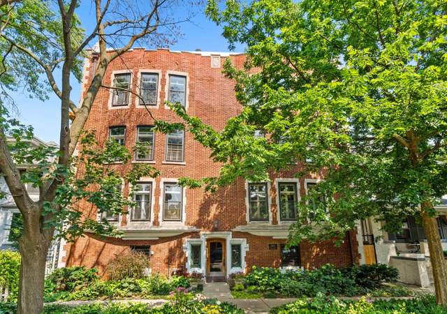 Photo of 6607 N Newgard Ave Unit 2S, Chicago, IL 60626