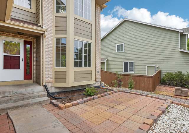 Photo of 6876 Edgewood Way, Highlands Ranch, CO 80130