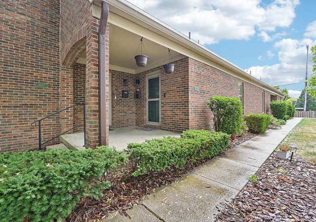 Photo of 1535 Sandringham Ct, Columbus, OH 43220