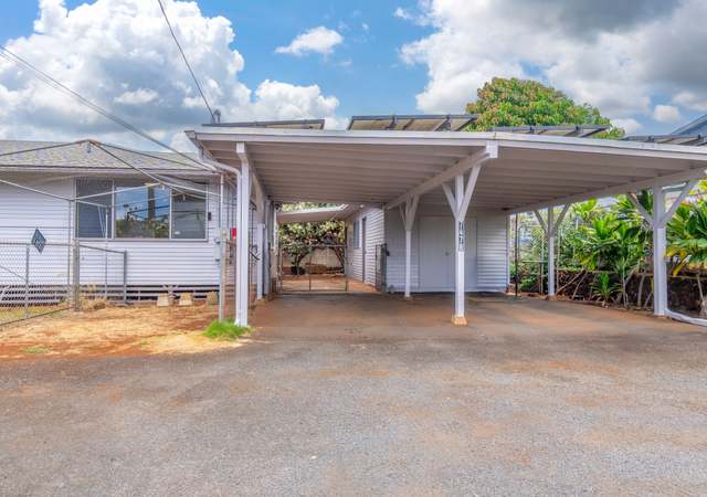 Photo of 747B Hoomalu St, Pearl City, HI 96782