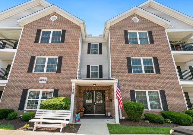 Photo of 6510 Ridenour Way E Unit 2D, Sykesville, MD 21784