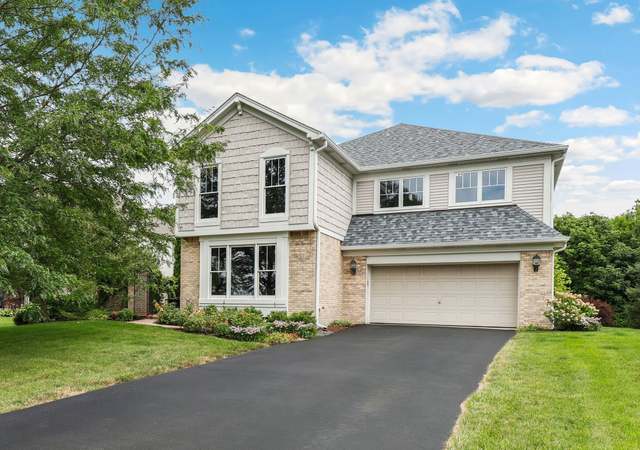 Photo of 441 Pheasant Hill Dr, North Aurora, IL 60542