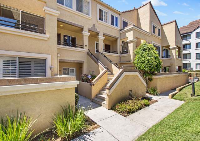 Photo of 3915 Nobel Dr #14, San Diego, CA 92122