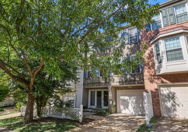 Photo of 2702 Curzon Ct, Vienna, VA 22181