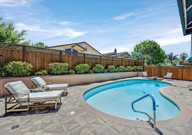 Photo of 293 Ferino Way, Fremont, CA 94536