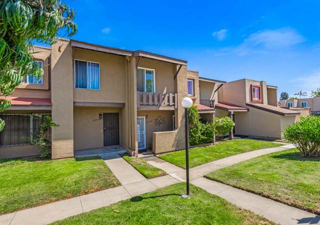 Property at 1575 Mendocino Dr #196, Chula Vista, CA 91911, 3 beds, 1.5 baths