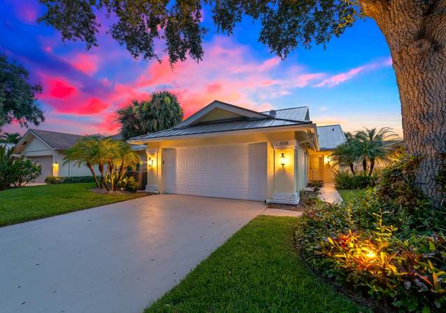 Property at 418 River Edge Rd, Jupiter, FL 33477, 3 beds, 2 baths